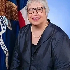 The Honorable Phyllis C. Borzi