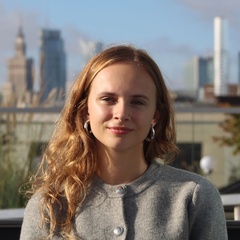 Julia Drobot