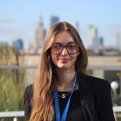 Sara Grzegorczyk