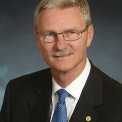 Prof. Jim Mazurkiewicz