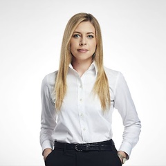 Justyna Glinka